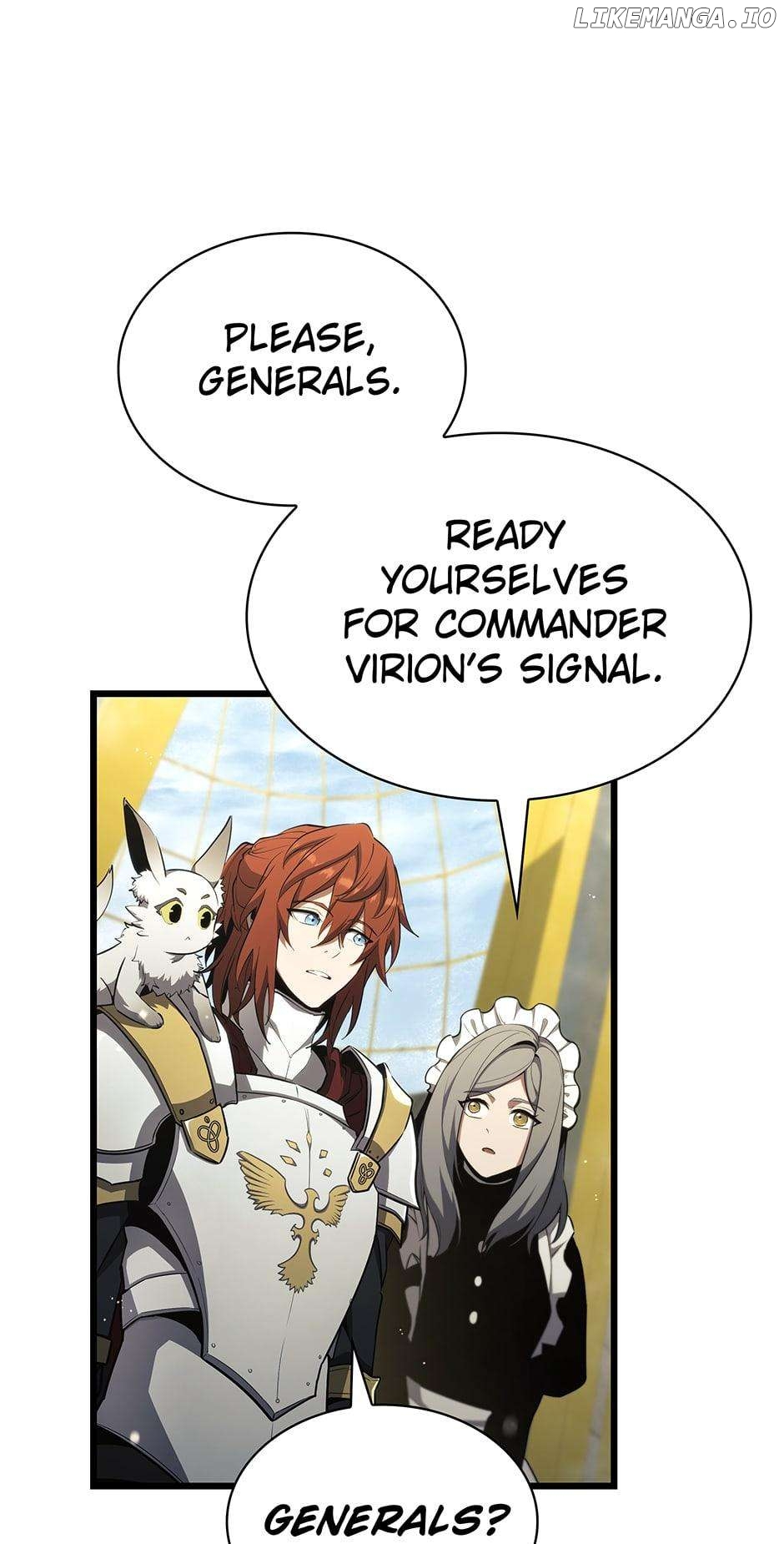 The Beginning After The End Chapter 183 image 081